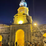 Monumento Torre del Reloj
