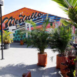 Noah boutique hostels Medellin