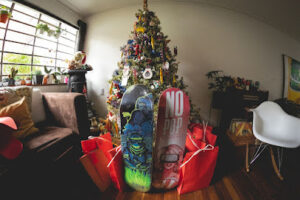 Nopopular skateboards