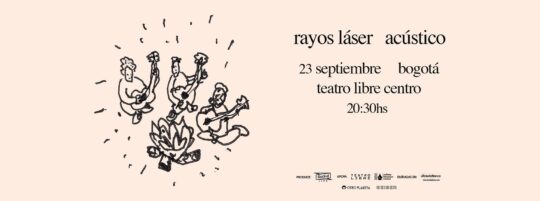RAYOS LASER ACUSTICO EN BOGOTA - Image 7426