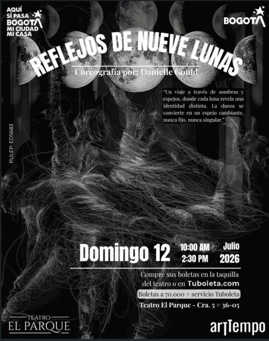 REFLEJO DE NUEVE LUNAS - Image 7003