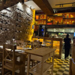 RESTAURANTE EL PENINSULAR