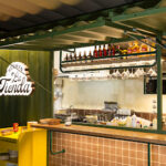 Redman Nuestra House