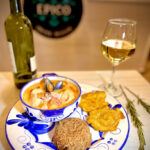 Restaurante Bar Épico