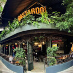 Restaurante Bastardo Provenza