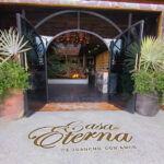 Restaurante Casa Eterna