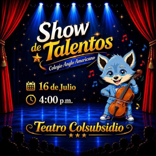 SHOW DE TALENTOS TRANSICION 1 2 CAA - Image 7409