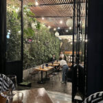 Salón Descomunal