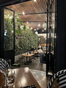 Salón Descomunal
