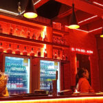 Salsa y Rap Bar