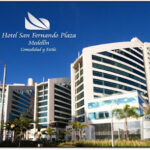 San Fernando Plaza - Hotel