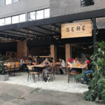 Seré - Manila