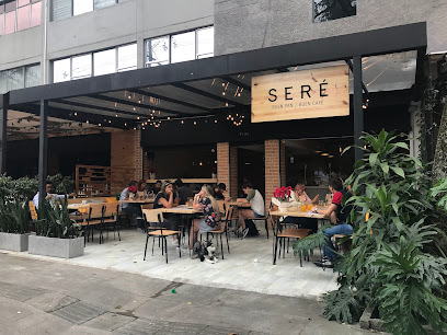Seré - Manila
