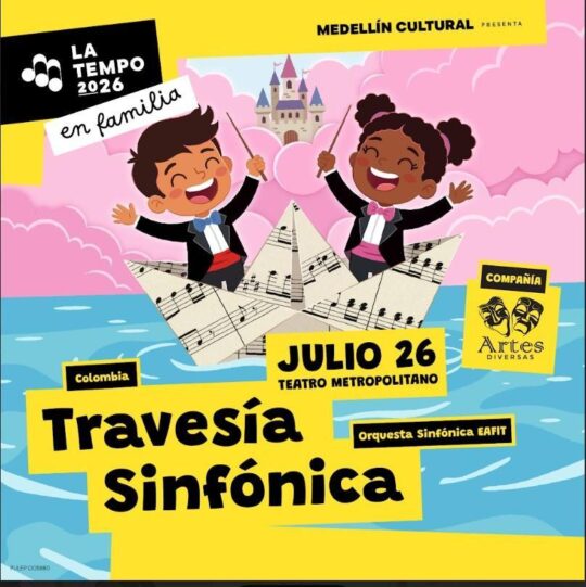 TRAVESIA SINFONICA LAS AVENTURAS DE CORCHEA Y SILENCIO - Image 7422