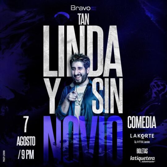 Tan Linda Y Sin Novio 2026 - Image 7398