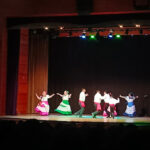 Teatro ECCI Centro