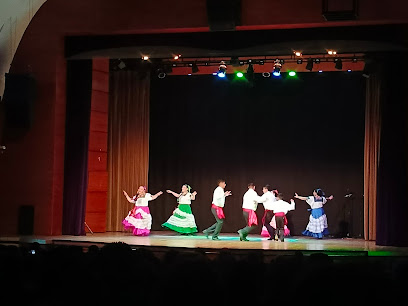Teatro ECCI Centro