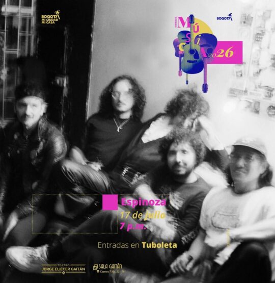 Temporada De Musica Espinoza 1 - Image 7443