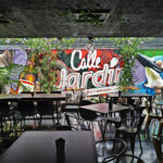 Terrenal - Bar & Carbón