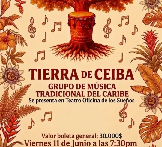 Tierra De Ceiba - Image 6956