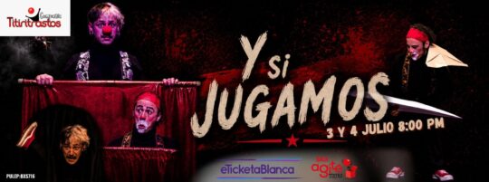 Y SI JUGAMOS - Image 7667