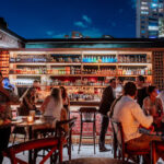Zarzo Rooftop Bar