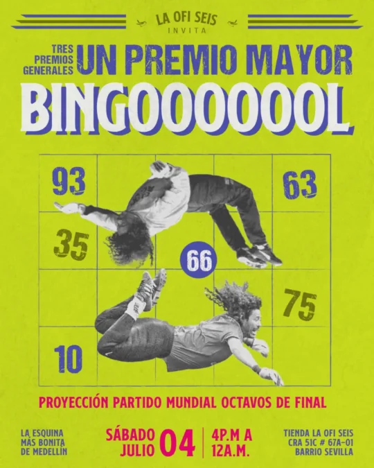 Bingoooool - Image 01