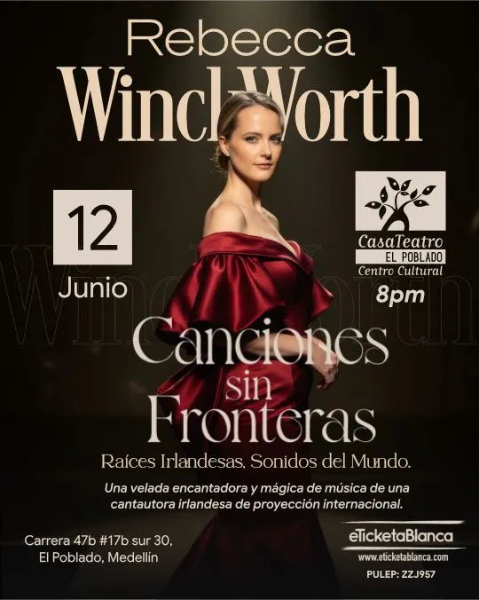 CANCIONES SIN FRONTERAS - Image 01