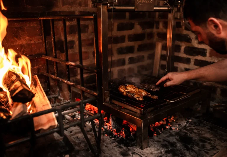 Babette Woodfire Bistro - Image 06