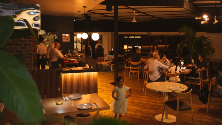 Babette Woodfire Bistro - Image 07