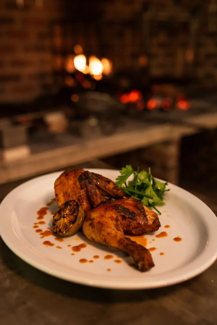 Babette Woodfire Bistro - Image 09