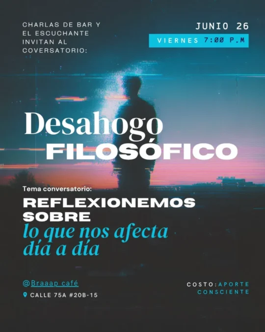 Desahogo Filosófico - Image 03