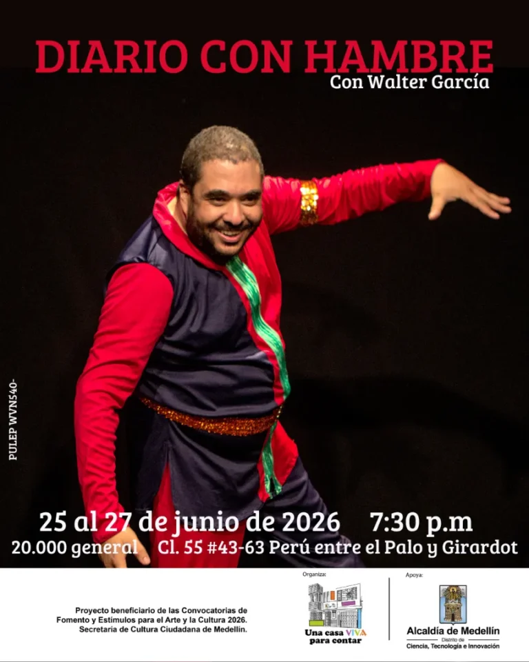 Diario con hambre - Image 02