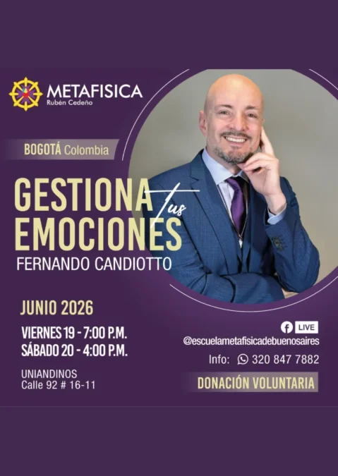 GESTIONA TUS EMOCIONES - Image 02
