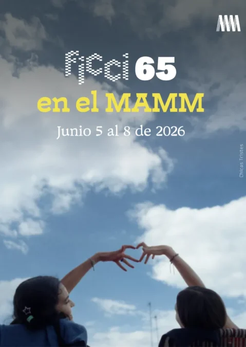 Itinerancia FICCI en el MAMM - Image 01
