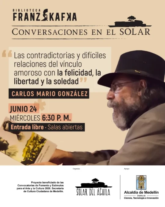 Las contradictorias y difíciles relaciones del vínculo amoroso - Image 01