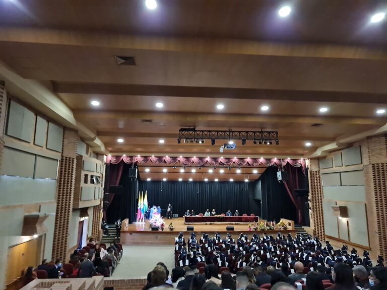 Auditório de Santa Ana - Imagem 03