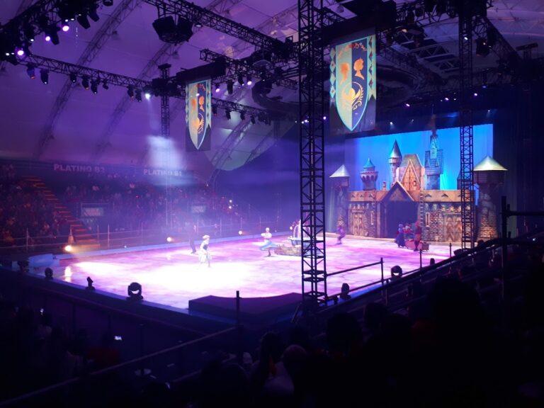 Mundo Aventura Event Center - Bild 04