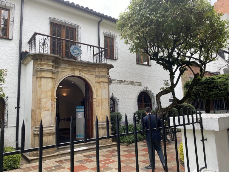 Casa Gómez Campuzano - Image 02