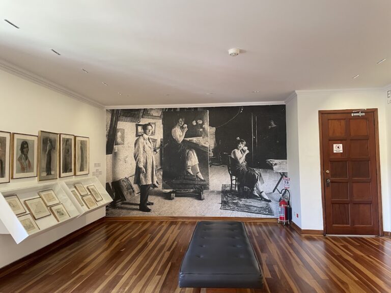 Casa Gómez Campuzano - Image 03