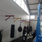 Gimnasio Olaya Herrera - Image 01