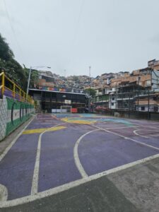 Cancha Independencia I - Image 01