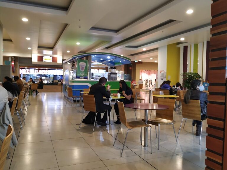Titan Plaza Shopping Center - Image 03