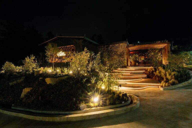 Restaurante Casa Eterna - Image 04