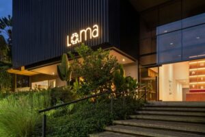 Loma, Medellin, a Tribute Portfolio Hotel - Image 01
