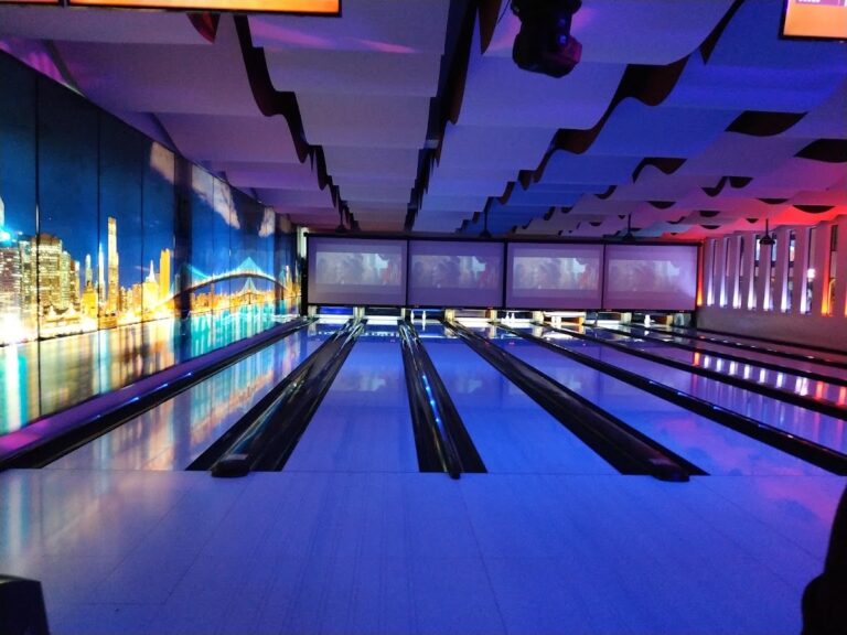 Super Bowling Bogotá - Bild 02