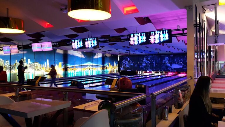 Super Bowling Bogotá - Bild 03