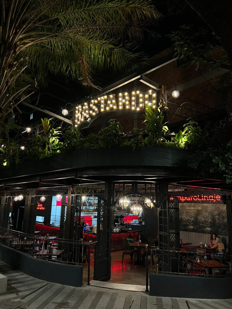 Bastardo Envigado - Image 01