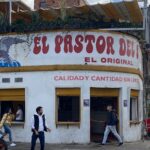 El Pastor del Siete - Image 01