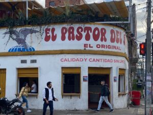 El Pastor del Siete - Image 01